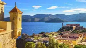 Napoleone all'Elba